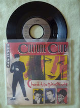 Culture Club, Church Of The Poisoned Mind