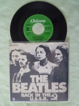 Beatles, Back In The U.S.S.R.