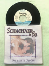 Schachner & Co, Das letzte Gefühl / sch
