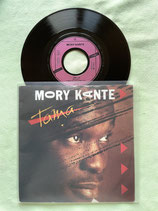 Mory Kanté, Tama