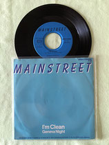 Main Street, I'm Clean / ch