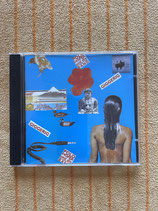 Polo Hofer, Giggerig / CD / ch