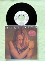 Zoë, Holy Days