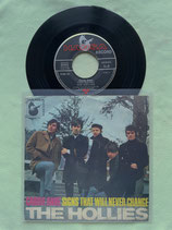 Hollies, Carrie Anne