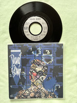 David Bowie, Blue Jean / r
