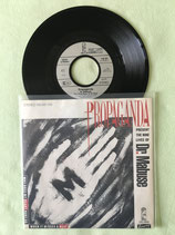 Propaganda, Dr. Mabuse / deutsch