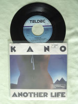 Kano, Another Life / if