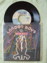London Boys, Harlem Desire / deutsch