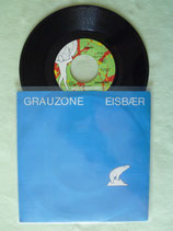 Grauzone, Eisbär / ch