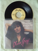 Olivia Gray, Raining In My Heart / ch