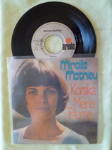 Mireille Mathieu, Korsika / sch