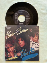 Pointer Sisters, Dare Me