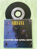 Nirvana, Come As You Are / r