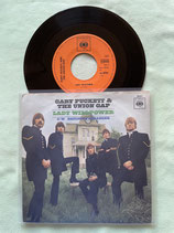 Gary Puckett & the Union Gap, Lady Willpower