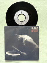 U2, Desire / r