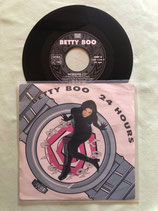 Betty Boo, 24 Hours