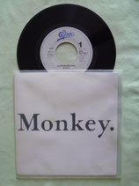 George Michael, Monkey