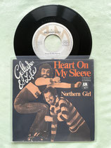 Gallagher & Lyle, Heart On My Sleeve