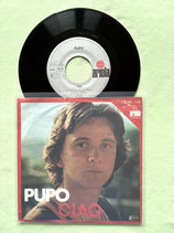 Pupo, Ciao / if