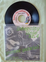 Gunter Gabriel, Intercity Linie Nr. 4 / deutsch
