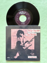 Billy Squier, The Stroke / r