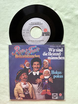 Reto & Toni's Heinzelmännchen, Wir sind die Heinzelmännchen / ch