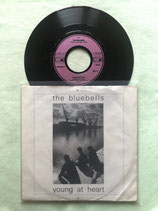 The Bluebells, Young At Heart / r