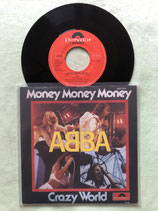 ABBA, Money Money Money