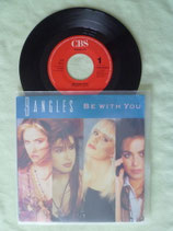 Bangles, Be With You