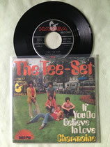 The Tee-Set, If You Do Believe In Love