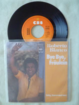 Roberto Blanco, Bye Bye, Fräulein / sch