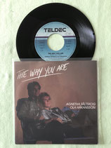 Agnetha Fältskog & Ola Hakansson, The Way You Are