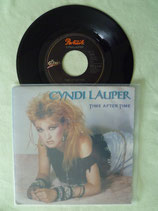 Cyndi Lauper, Time After Time