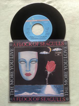 A Flock of Seagulls, The More You Live