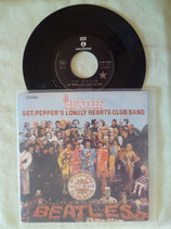 Beatles, Sgt. Pepper's Lonely Hearts Club Band