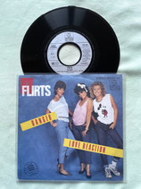 Flirts, Danger