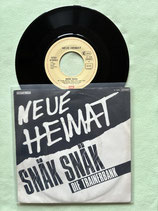 Neue Heimat, Snäk snäk / deutsch