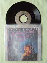 Frank Zander, Au Revoir Cherie, ich muss jetzt geh’n / deutsch