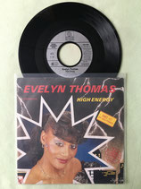 Evelyn Thomas, High Energy