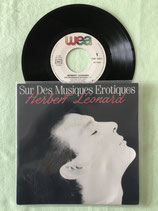 Herbert Léonard, Sur des musiques érotiques / if