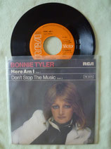 Bonnie Tyler, Here Am I / r