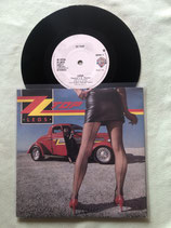 ZZ Top, Legs / r