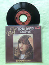 Elke Best, Träumer (Dreamer, Original Supertramp) / sch