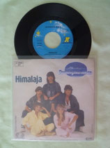 Dschinghis Khan, Himalaja / deutsch