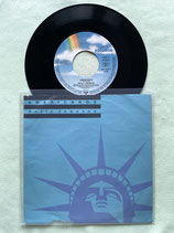 Holly Johnson, Americanos
