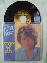 Peter Kent, Stop’N'Go / deutsch