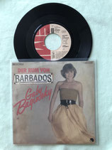 Gaby Baginsky, Der Rum von Barbados / sch