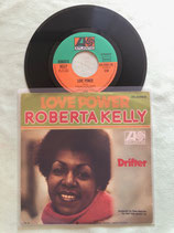 Roberta Kelly, Love Power