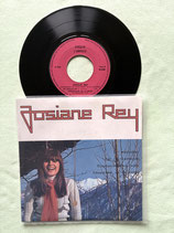 Josiane Rey, Un médaillon / EP 4 Musiktitel / ch