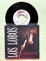 Los Lobos, La Bamba / r